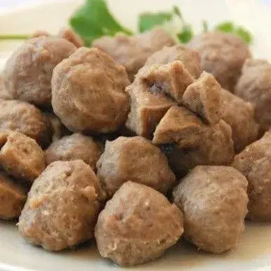 Hình ảnh Bò viên chiên
