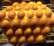 Hình ảnh Bánh Trứng Gà Non Truyền Thống