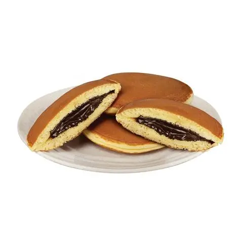 Hình ảnh Bánh Dorayaki Socola