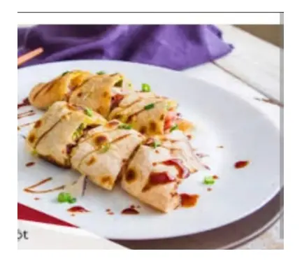 Hình ảnh Bánh trứng phô mai / 起司蛋饼
