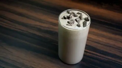 Hình ảnh Chocolate đá xay