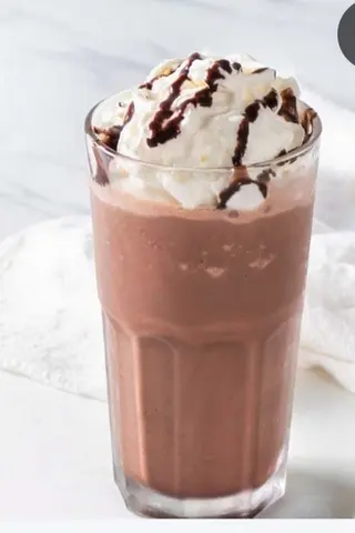 Hình ảnh Socola đá xay