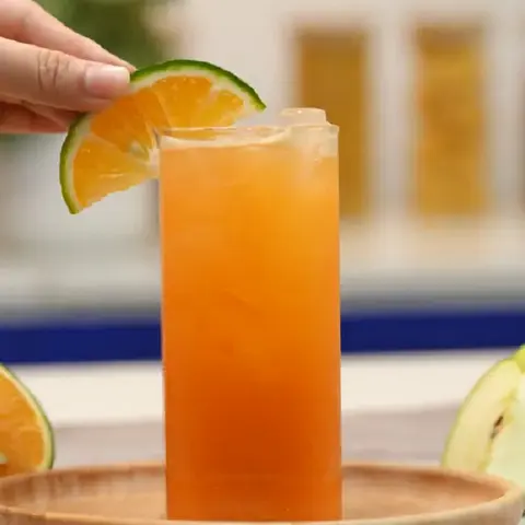 Hình ảnh Nước ép cam