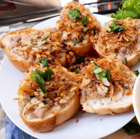 Hình ảnh Mì hấp