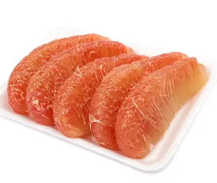 Hình ảnh Bưởi da xanh 500g