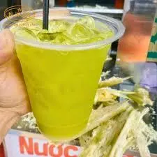 Hình ảnh Nước mía tắc size L
