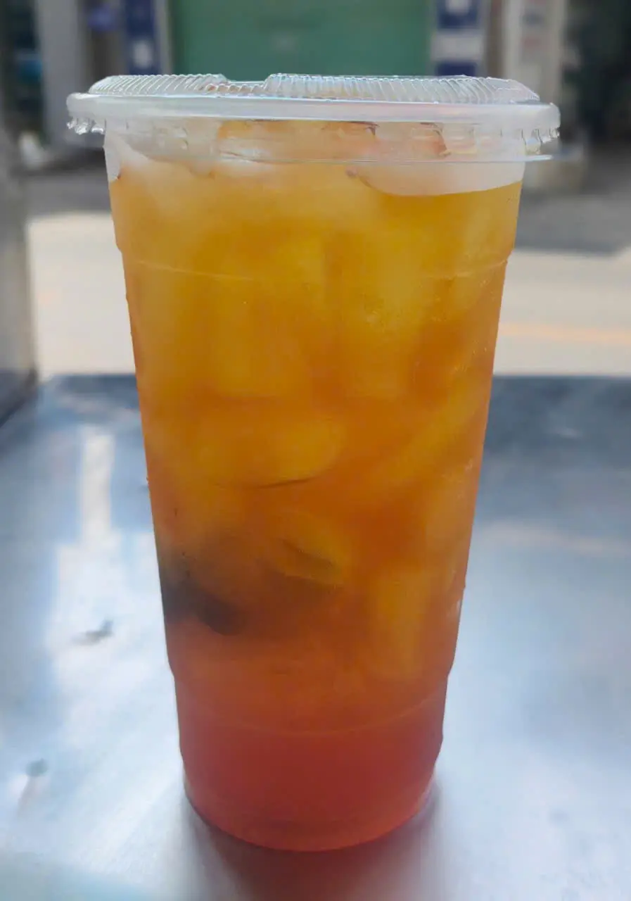 Hình ảnh Trà tắc