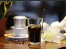Hình ảnh Cà phê truyền thống