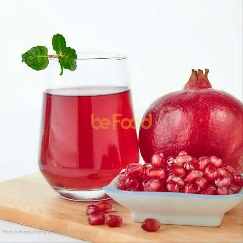 Hình ảnh Ép lựu