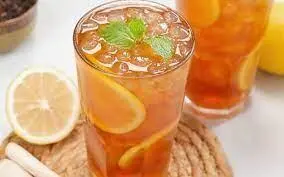 Hình ảnh Trà chanh
