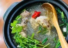 Hình ảnh Miến nước