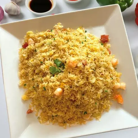 Hình ảnh Cơm chiên dương châu