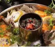 Hình ảnh Vị mướp hương hầm xả ớt
