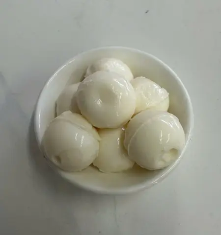 Hình ảnh Cheese ball - 1 viên