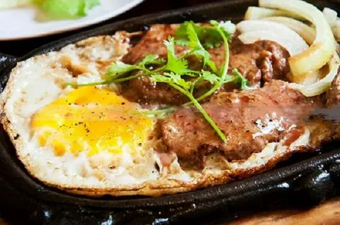 Hình ảnh Bò trứng