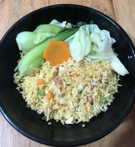 Hình ảnh Cơm chiên Dương Châu