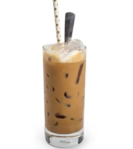 Hình ảnh Cà phê sữa