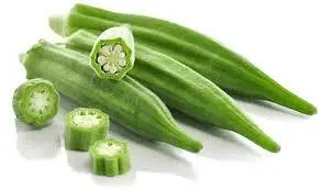 Hình ảnh Đậu bắp
