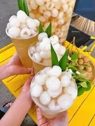 Hình ảnh Nước nhãn Thái Lan