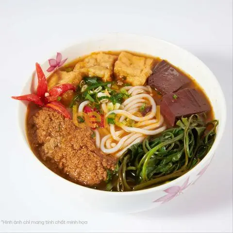 Hình ảnh Canh bún