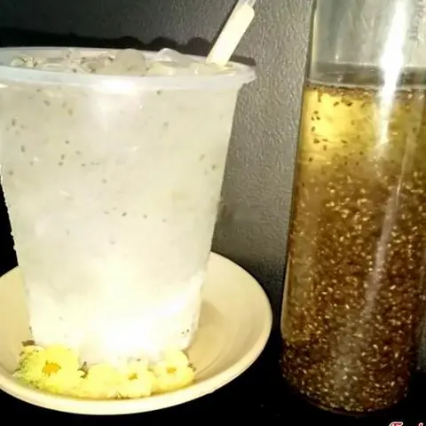 Hình ảnh Dừa chia tay