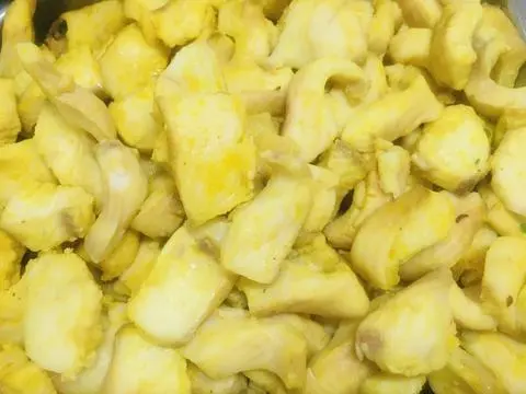 Hình ảnh Cá hấp thêm