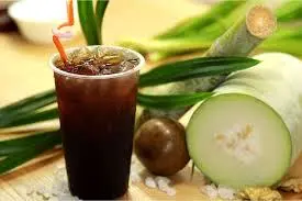 Hình ảnh Nước sâm 11 vị