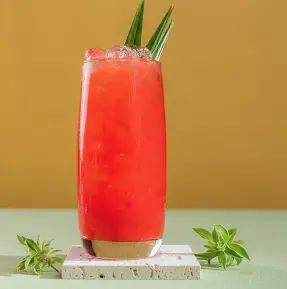 Hình ảnh Nước ép dưa hấu