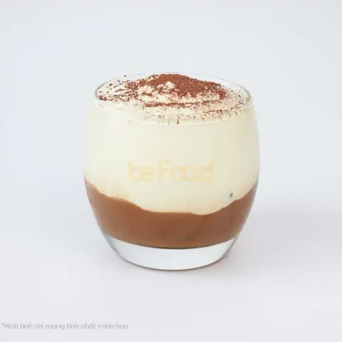 Hình ảnh Cafe Kem Muối 