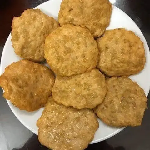 Hình ảnh Chả cốm thêm