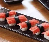 Hình ảnh Sushi thanh cua