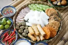 Hình ảnh Đặc biệt 3-4 người