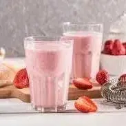Hình ảnh Sinh tố dâu