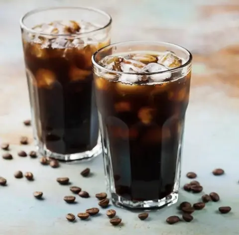 Hình ảnh Cà phê đá