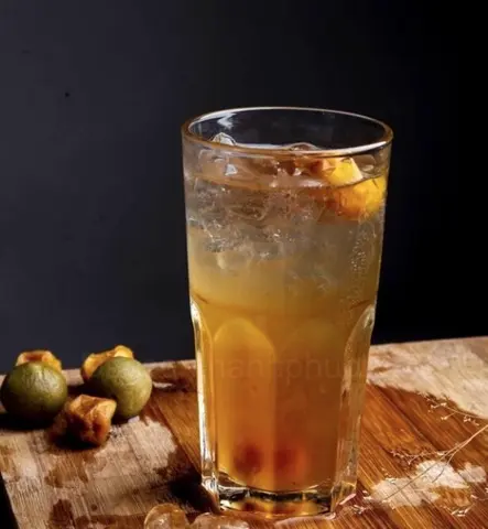 Hình ảnh Nước mơ