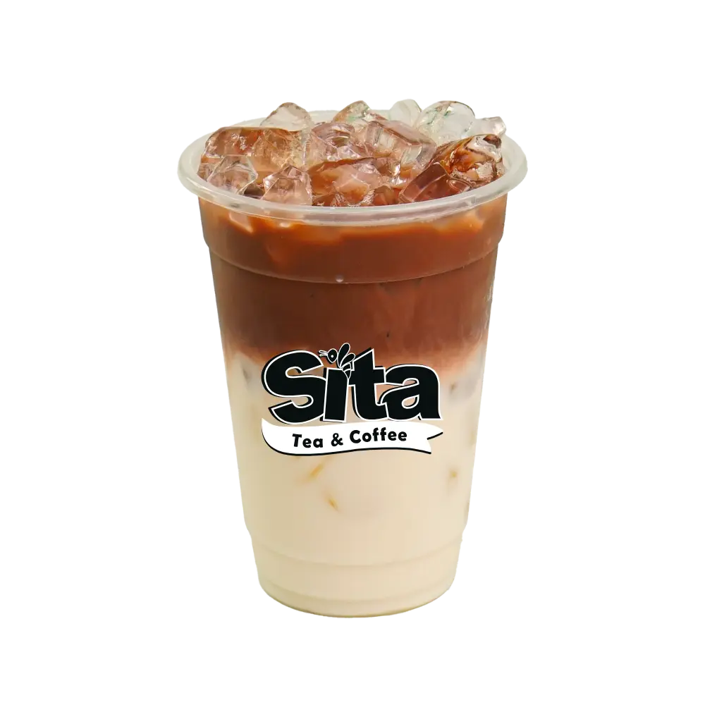 Hình ảnh Cacao latte