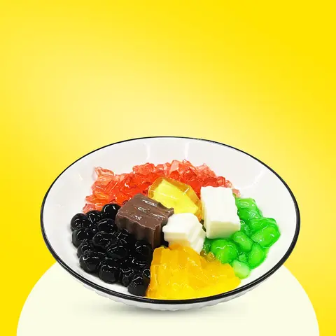 Hình ảnh Thập cẩm