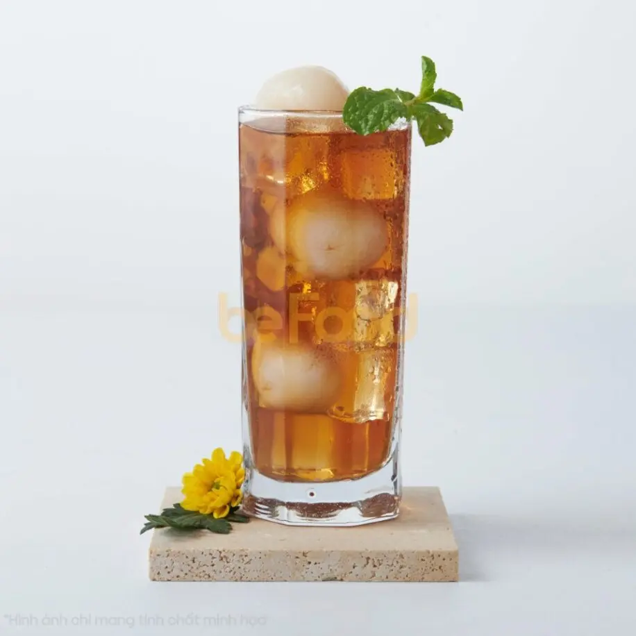 Hình ảnh Trà vải