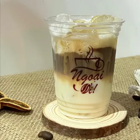 Hình ảnh Cà phê sữa tươi