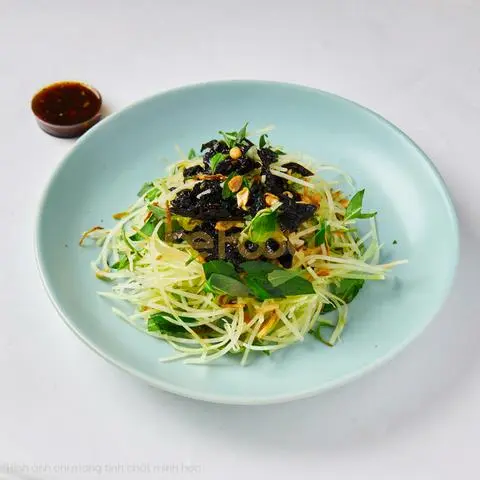 Hình ảnh Gỏi xoài
