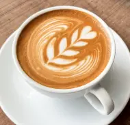 Hình ảnh Coffee latte