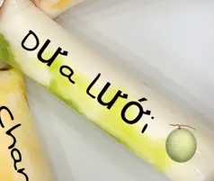 Hình ảnh Dưa lưới