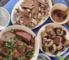 Hình ảnh GIẢ CẦY
