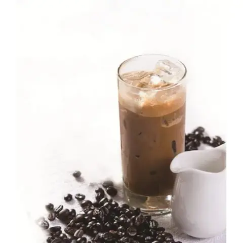 Hình ảnh Cà phê sữa