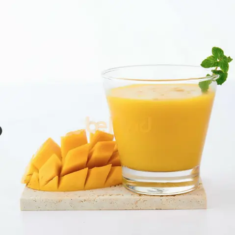 Hình ảnh Sinh tố xoài