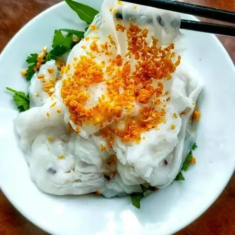 Hình ảnh Bánh ướt thêm 