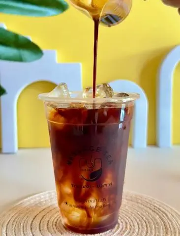 Hình ảnh Americano