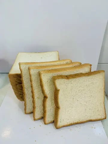 Hình ảnh Sandwich ngọt