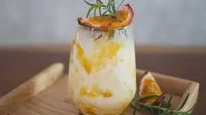 Hình ảnh Yaourt chanh dây