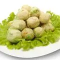 Hình ảnh Cá Viên Rau Củ